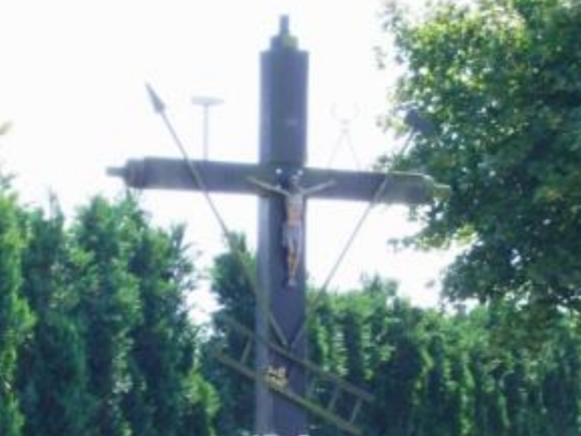 Bessarabienkreuz