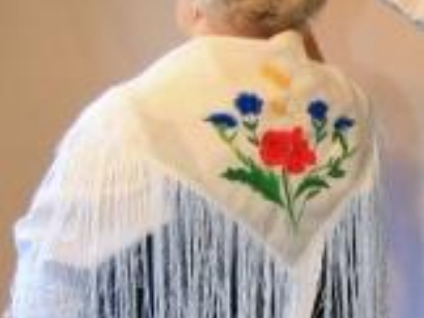 Bessarabische Tracht 1