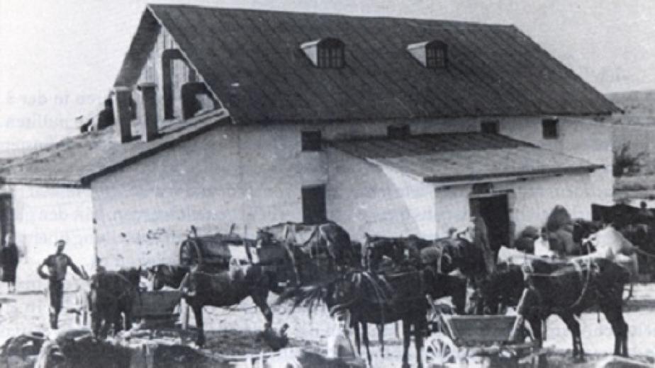 Neu-Nikolajewka (Zenzeren)