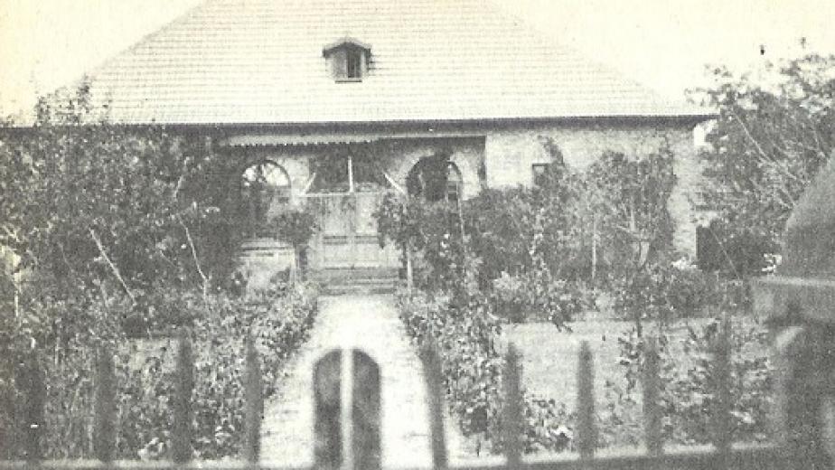 Andrejewka