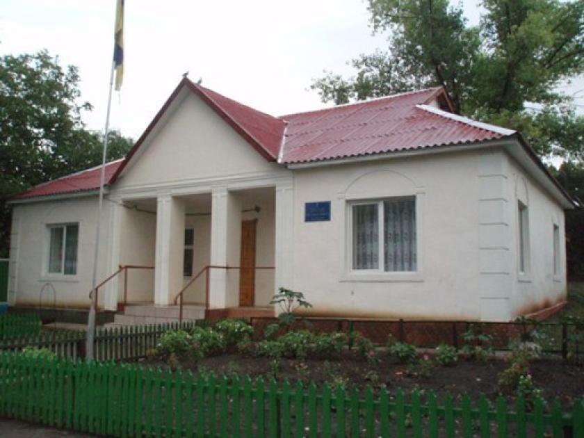 Rathaus Petertal 2006