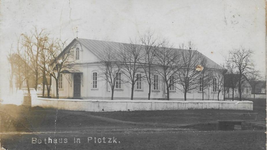 Plotzk