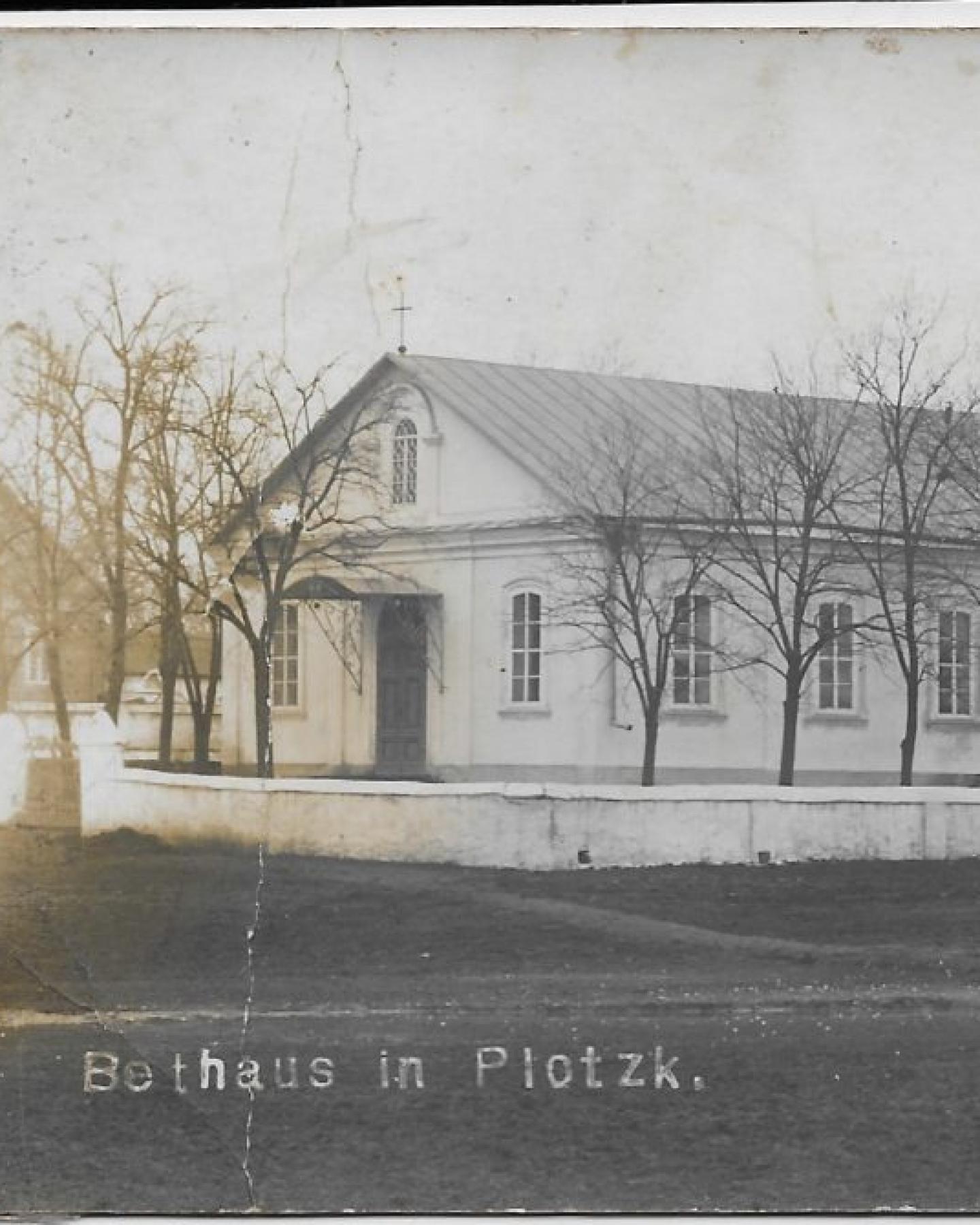 Plotzk