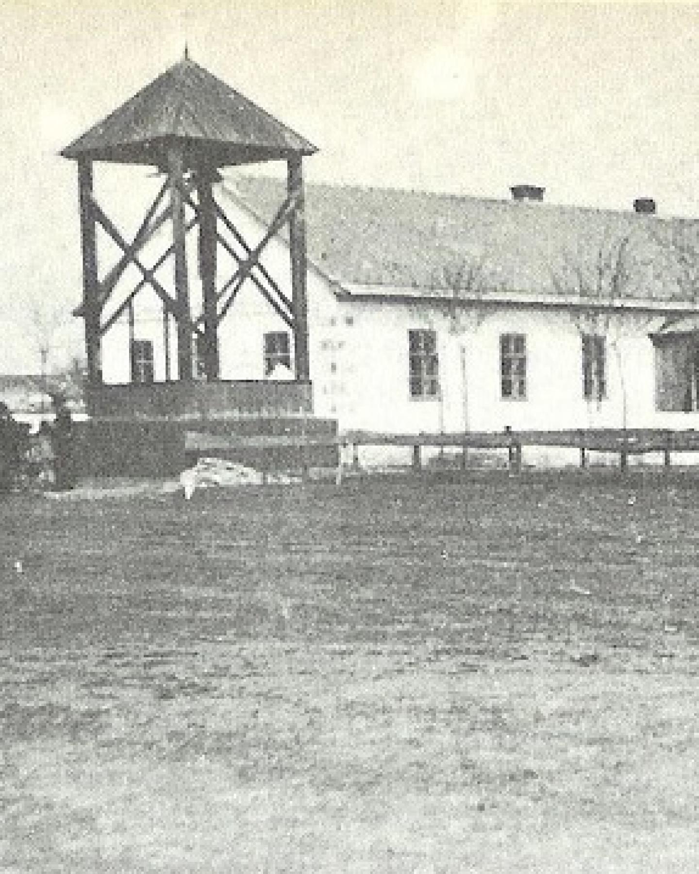 Romanowka, Kreis Akkermann