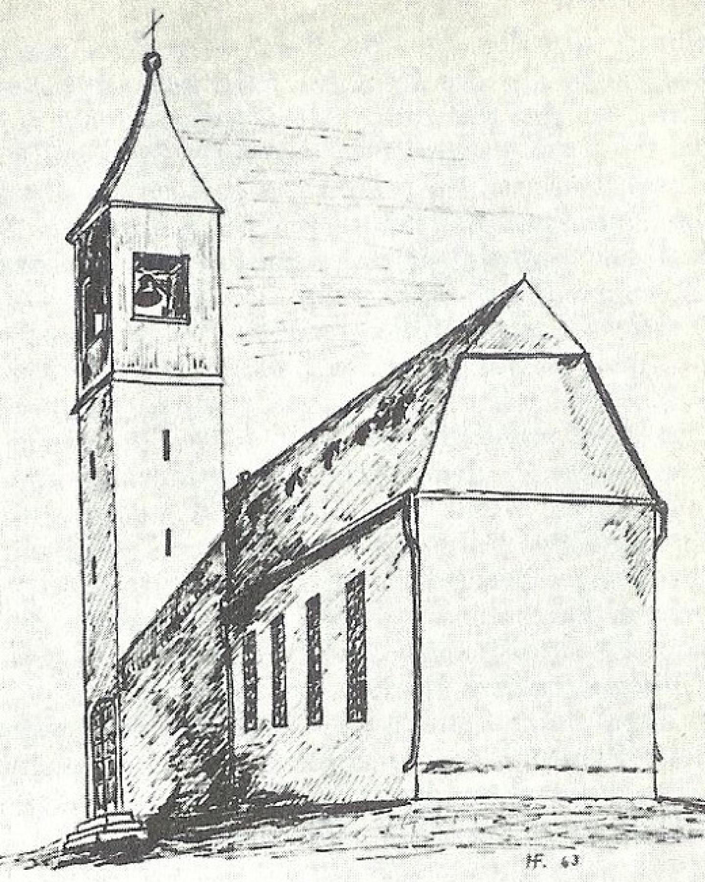 Romanowka, Kreis Bender