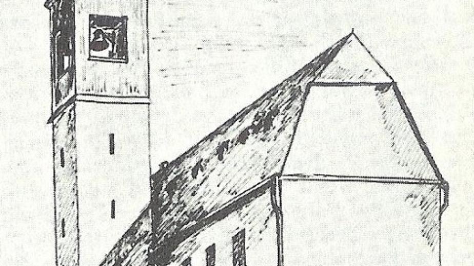 Romanowka, Kreis Bender