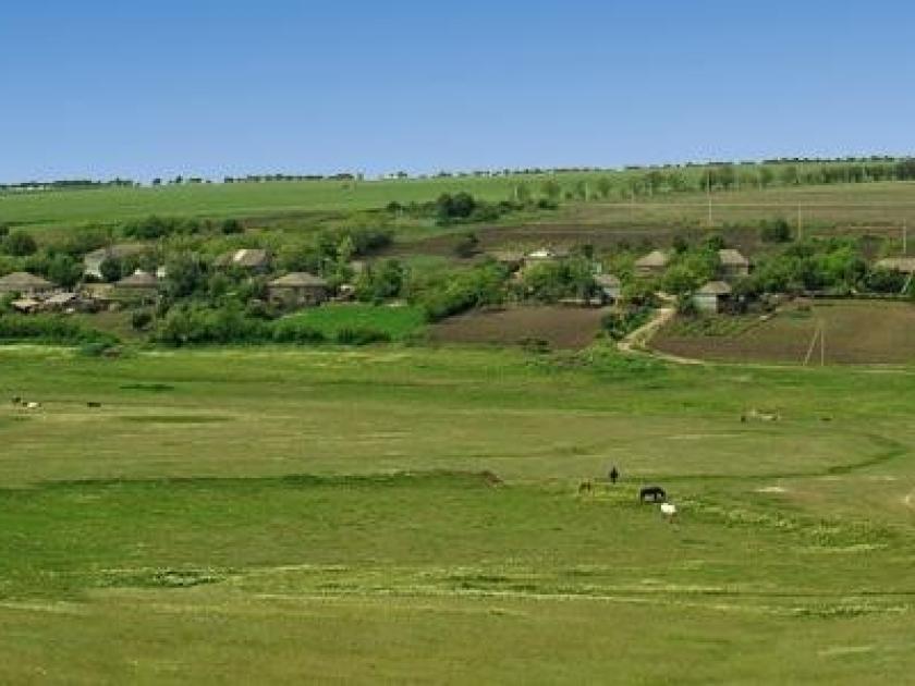 Panorama von Scholtoi