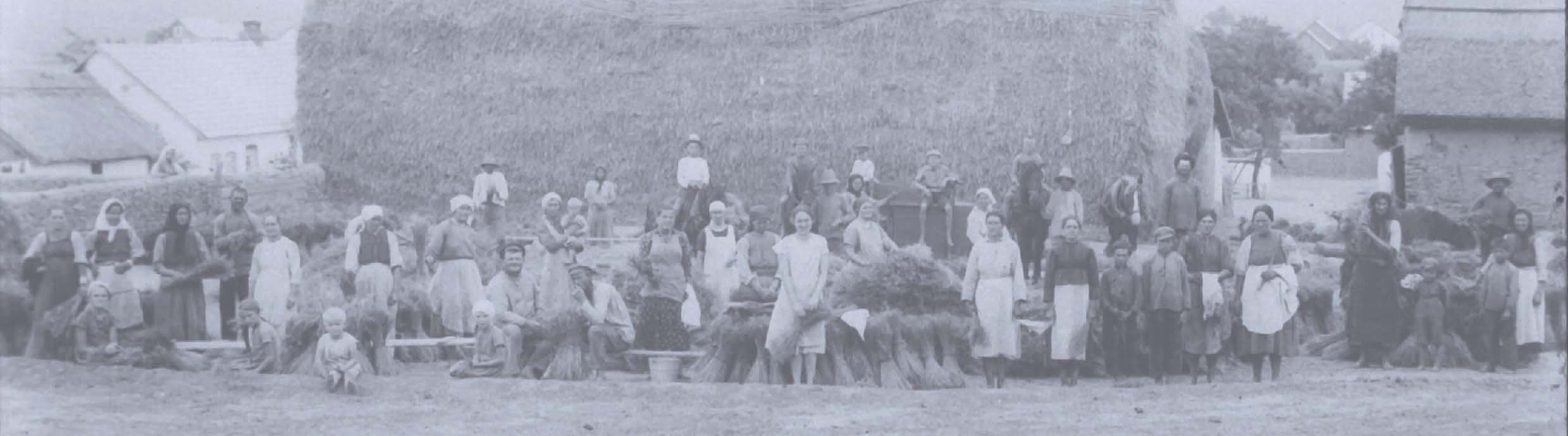 Der Titel kommt woher?