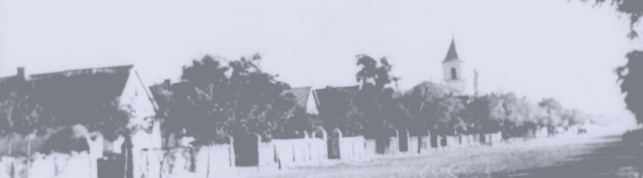 So war's daheim in der Dobrudscha - Gedichte in schwäbischer Mundart