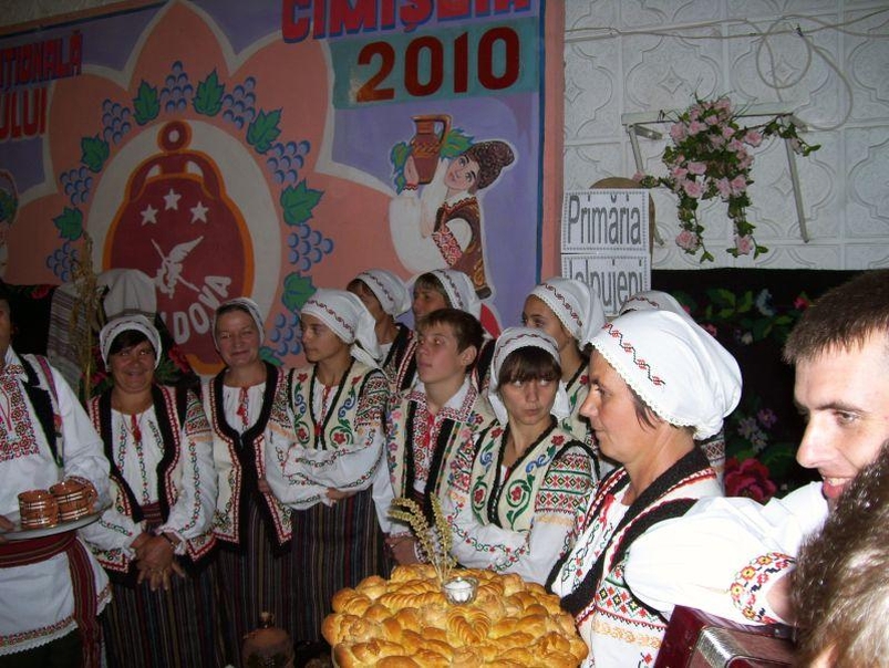 fröhliches Fest