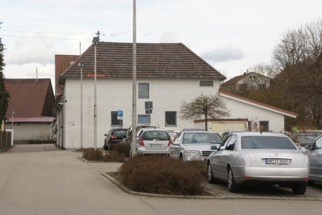Schlachtfest Großaspach mit vielen Gästen
