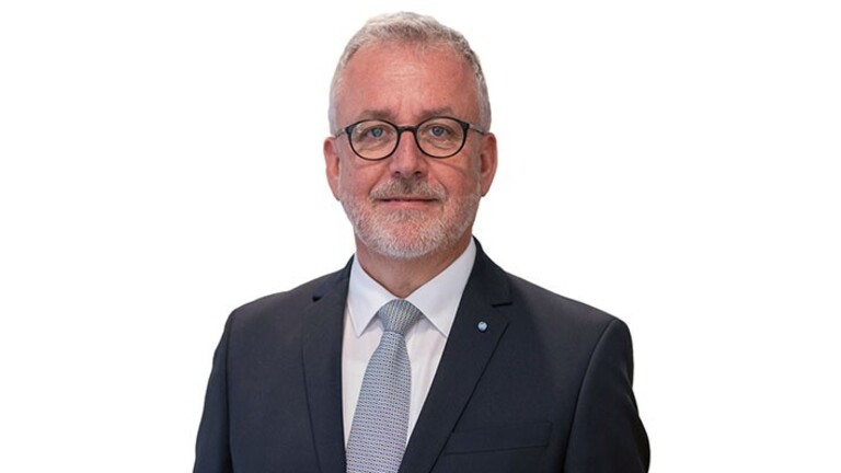 Dr. Bernd Fabritius