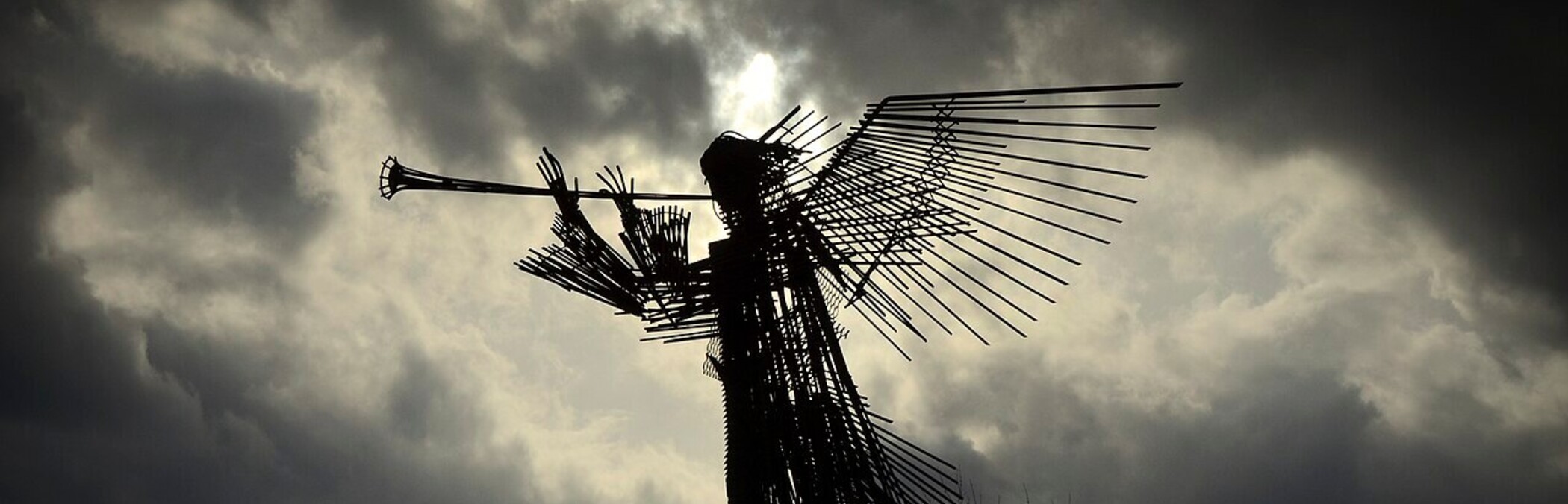 Tschernobyl - Zum 40. Jahrestag der Katastrophe