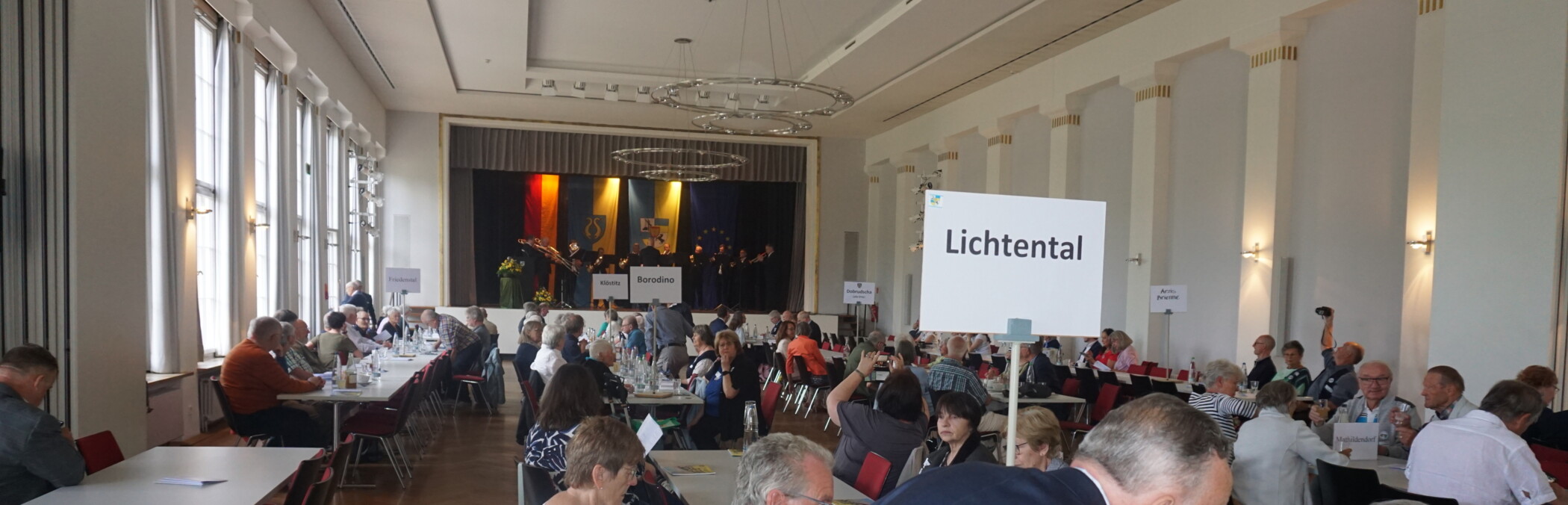 Erinnern &ndash; Erleben &ndash; Gestalten