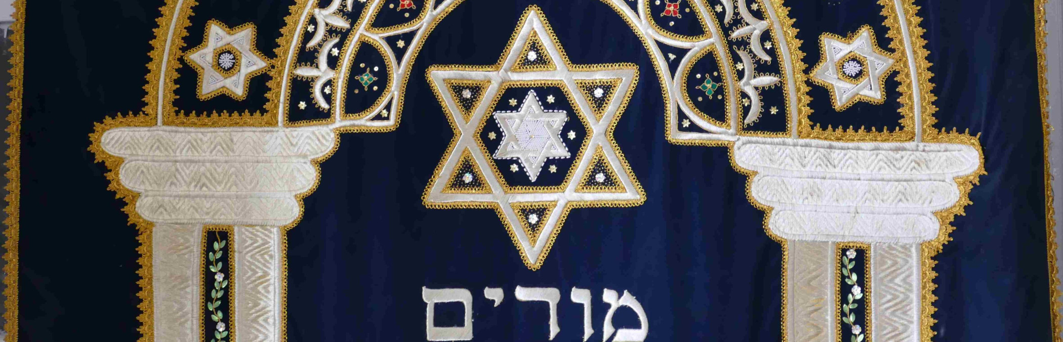in Buchara, Usbekistan