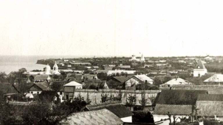 Schabo ca. 1922