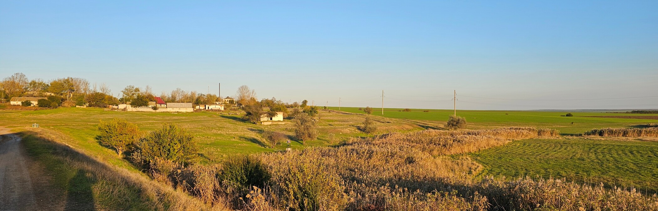 Heimatgemeinden in Bessarabien -