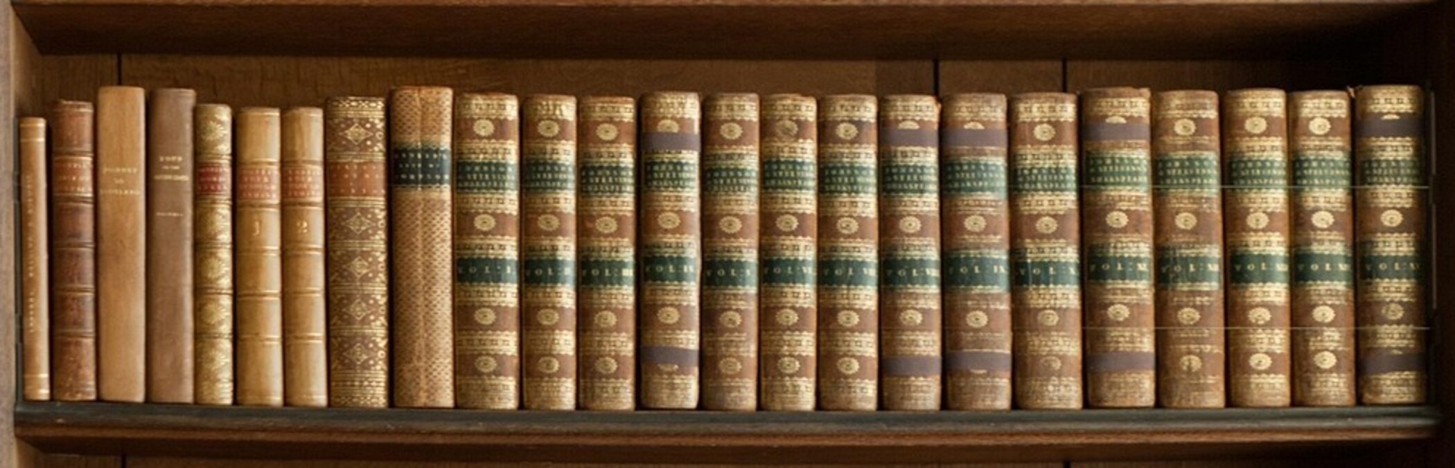 Büchershop - 