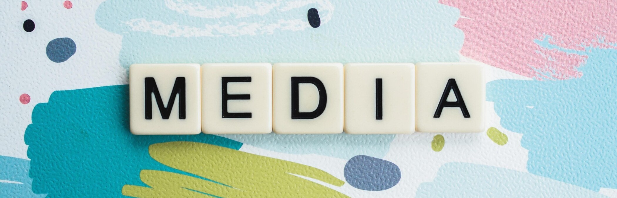 Medien und Büchershop - 
