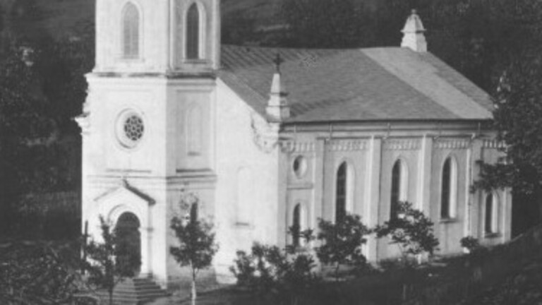 Offene Kirche Malkotsch