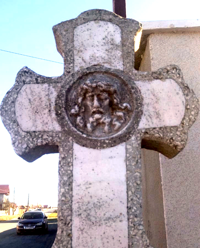 Das deutsche Kreuz