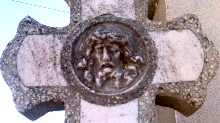 Das deutsche Kreuz