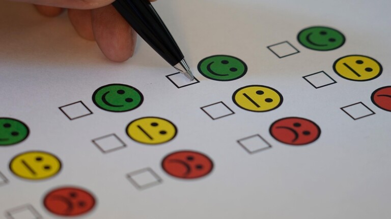 Wie zufrieden sind Sie mit der Arbeit des Vereins?