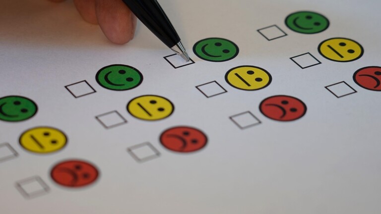 Nach drei Monaten ist die Mitgliederbefragung abgeschlossen