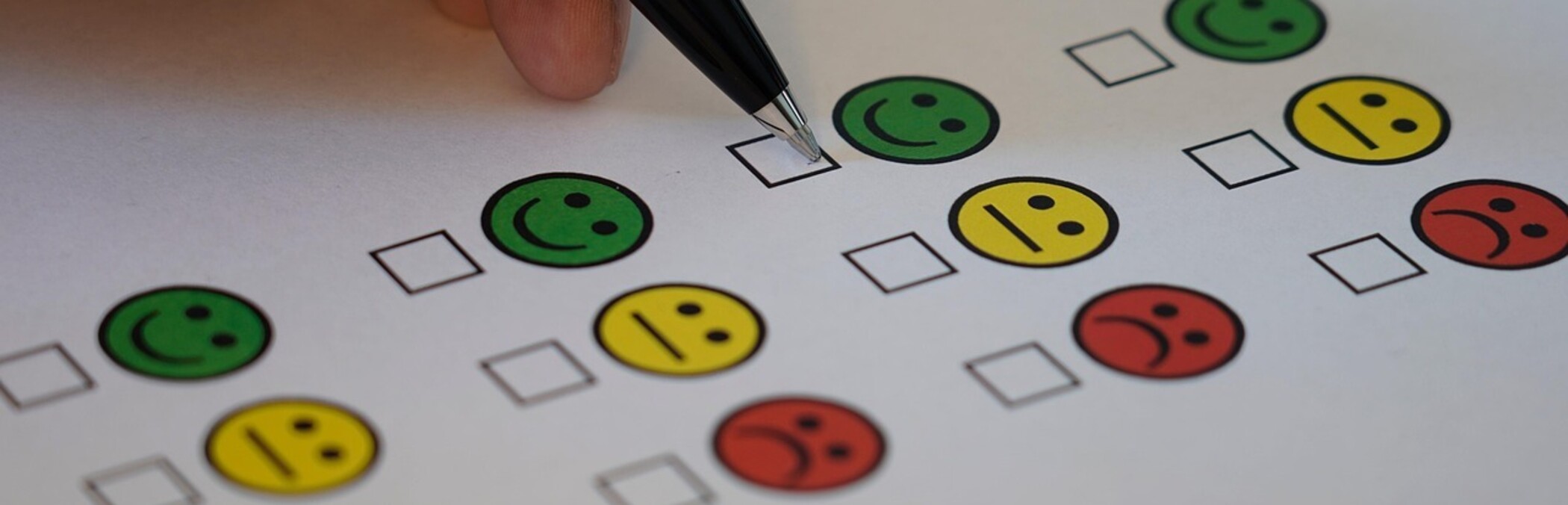 Nach drei Monaten ist die Mitgliederbefragung abgeschlossen