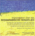 neu: Bessarabisches Heimatlied - Improvisation