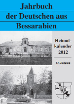 Jahrbuch 2012