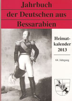 Jahrbuch 2013