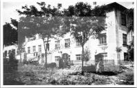  Postkarte - Neue Wernerschule, erbaut 1934-1939
