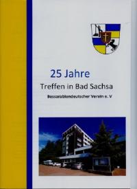  25 Jahre Treffen in Bad Sachsa