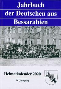  Jahrbuch 2020