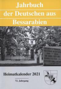  Jahrbuch 2021