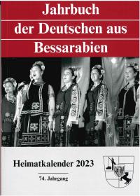  Jahrbuch 2023