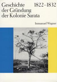  Geschichte ... der Kolonie Sarata 1822-1832