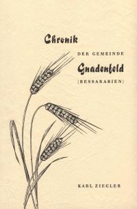  Gnadenfeld, Chronik, 2. Auflage