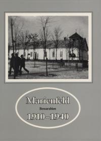  Marienfeld, Geschichte und Bilder