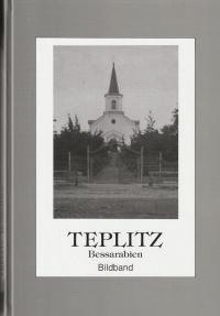  Teplitz, Spuren in die Vergangenheit, Bildband