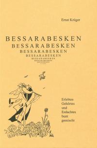  Bessarabesken - Erzählungen aus Bessarabien