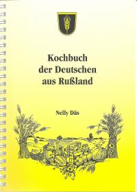   "Kochbuch der Rußlanddeutschen"