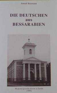  Die Deutschen aus Bessarabien